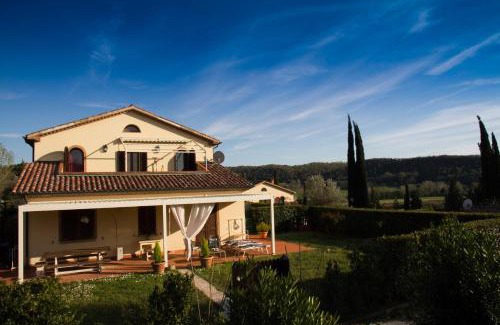 Riparbella Apartment | Suite San Martino - Cecina Riparbella casa vacanze