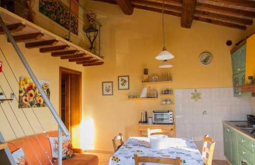 Riparbella Apartment | Suite San Martino - Cecina Riparbella casa vacanze