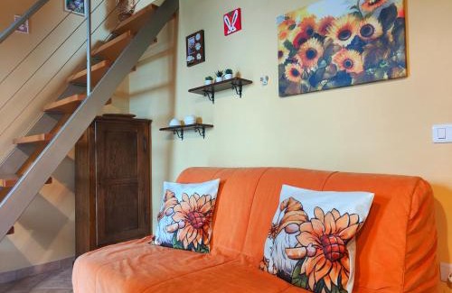 Riparbella Apartment | Suite San Martino - Cecina Riparbella casa vacanze