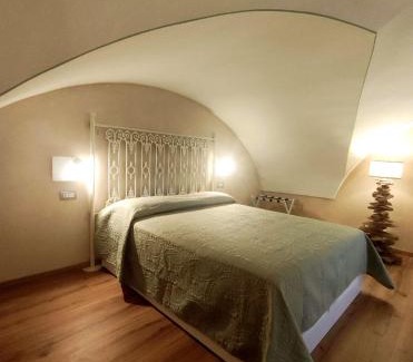 Galatina Historic Centre Bed & Breakfast | Suite Santa Caterina