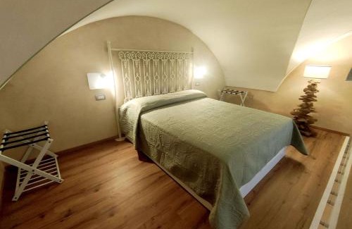 Galatina Historic Centre Bed & Breakfast | Suite Santa Caterina