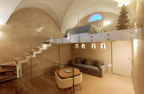 Galatina Historic Centre Bed & Breakfast | Suite Santa Caterina