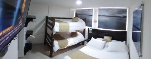 Sogamoso Hotel | SUITE SANTA LUCIA HOTEL BOUTIQUE