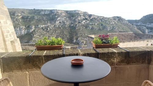 Sasso Caveoso Apartment | Suite Santa Maria - L'Opera Dell'Architetto