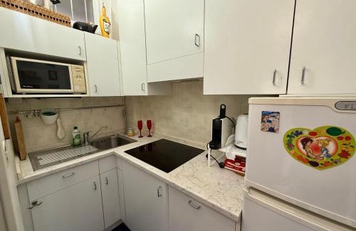 Sanremo Apartment | Suite Seaside Studio - Sanremo