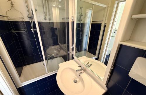 Sanremo Apartment | Suite Seaside Studio - Sanremo