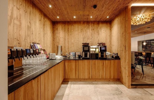 Flachau House | Suite Small - Resl Winter B&B - RESL Resort - Hotel Reslwirt