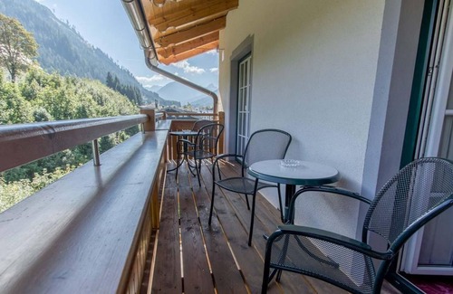 Flachau House | Suite Small - Resl Winter B&B - RESL Resort - Hotel Reslwirt