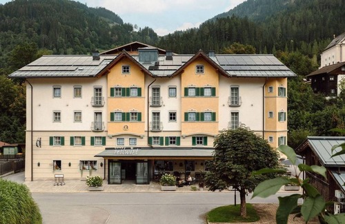 Flachau House | Suite Small - Resl Winter B&B - RESL Resort - Hotel Reslwirt