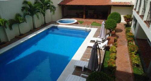 Boca del Rio Hotel | Suite Sofia Veracruz