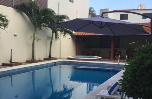 Boca del Rio Hotel | Suite Sofia Veracruz