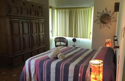 Boca del Rio Hotel | Suite Sofia Veracruz