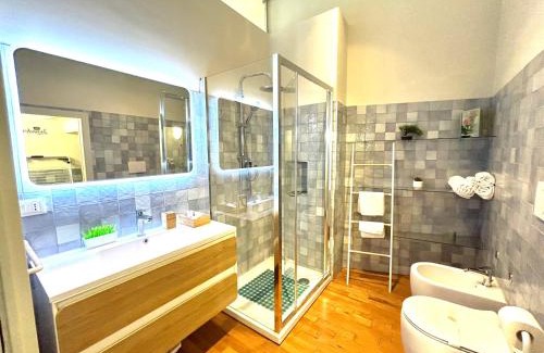 Crocetta Apartment | Suite Sommeiller Comfort in centro