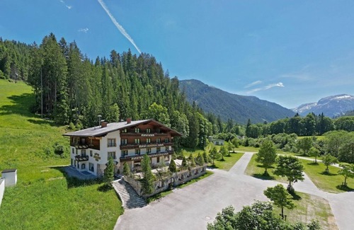 Flachau House | Suite Sporthotel (2-4 persons) - Hotel Sporthotel Flachauwinkl