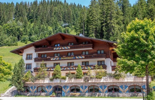 Flachau House | Suite Sporthotel (2-4 persons) - Hotel Sporthotel Flachauwinkl