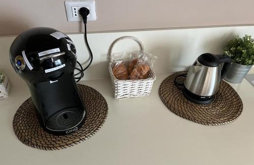 Municipio 5 Apartment | Suite Sui Tetti Apartment