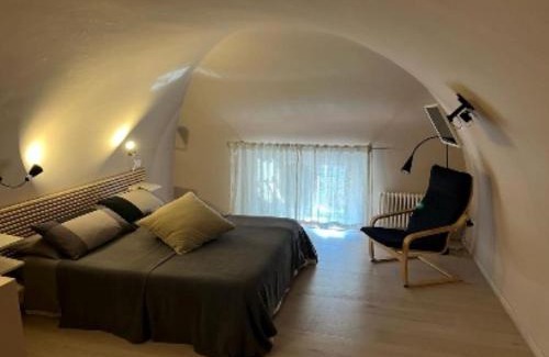 Municipio 5 Apartment | Suite Sui Tetti Apartment