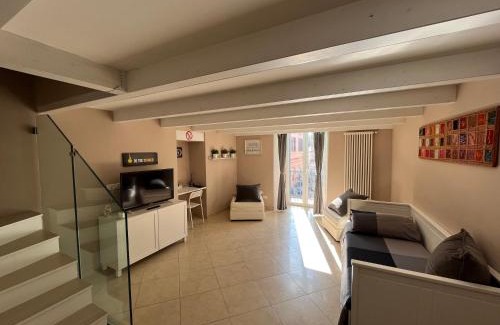 Municipio 5 Apartment | Suite Sui Tetti Apartment