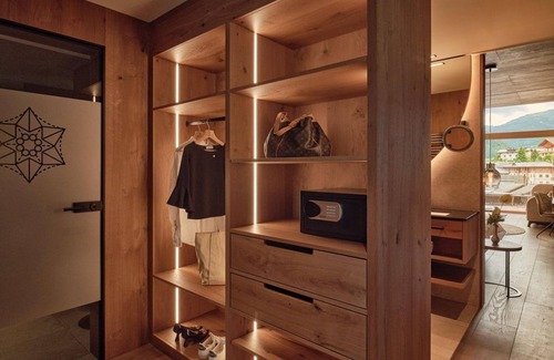 Grossarl House | Suite Superior | 1-2 nights - The Edelweiss Salzburg Mountain Resort