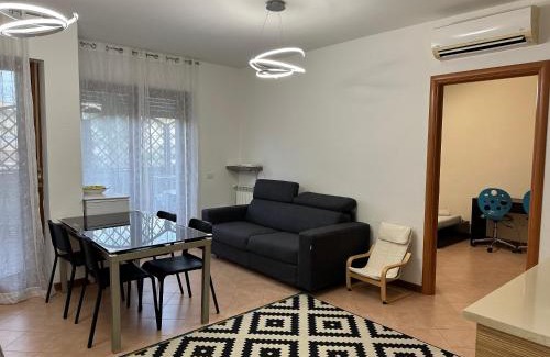 Fregenae Apartment | Suite Tania
