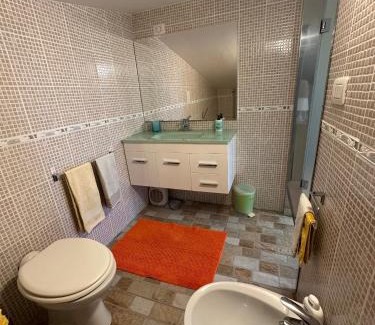Fregenae Apartment | Suite Tania