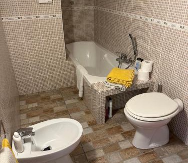 Fregenae Apartment | Suite Tania