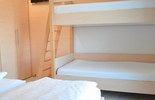 Podersdorf am See House | Suite, Toilette und Bad/dusche Getrennt, Seeblick - Seehotel Herlinde