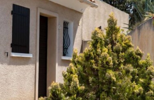 Saint-Florent Apartment | Suite une chambre by Interhome