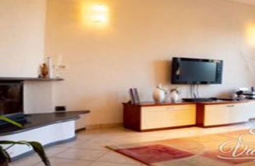 Bagnoregio House | Suite Valentina - apartment in Bagnoregio