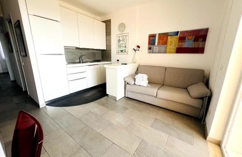 Sanremo Apartment | Suite Vallarino 17 - Sanremo
