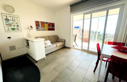 Sanremo Apartment | Suite Vallarino 17 - Sanremo