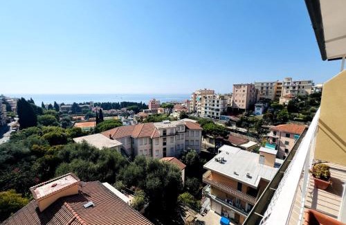 Sanremo Apartment | Suite Vallarino 17 - Sanremo