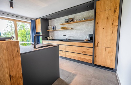 Chieming Apartment | Suite - Venusberg