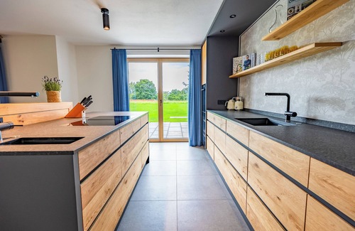 Chieming Apartment | Suite - Venusberg