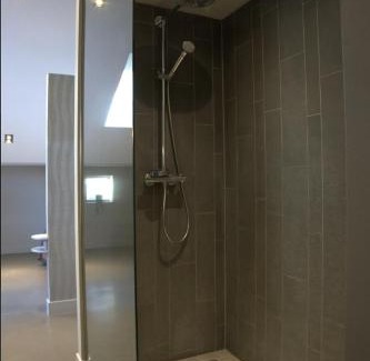Oss House | Suite With Wellness Nextdoor And Kitchen Access