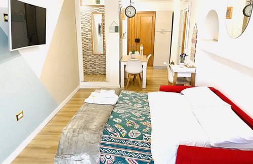 Vibo Valentia Bed & Breakfast | SuiteCorso