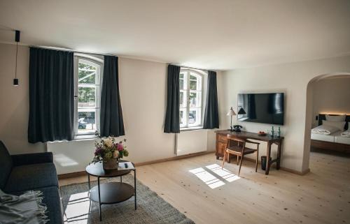 Bad Toelz Hotel | Suiten Zantl