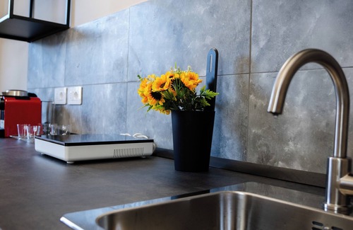 Monti House | Suites 215 Colosseum - Guesthouse