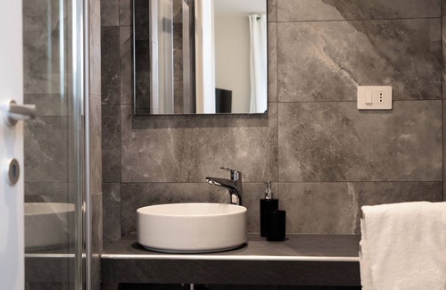 Monti House | Suites 215 Colosseum - Guesthouse