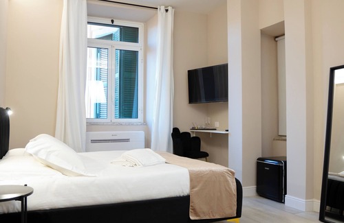 Monti House | Suites 215 Colosseum - Guesthouse