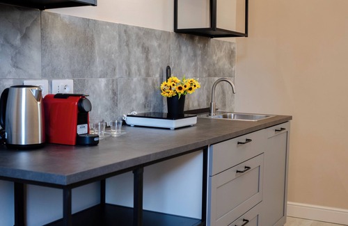 Monti House | Suites 215 Colosseum - Guesthouse