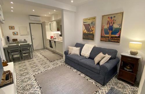 Varazze Apartment | Suites 5 Stelle nel Borgo di Varazze