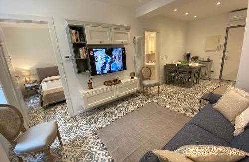 Varazze Apartment | Suites 5 Stelle nel Borgo di Varazze