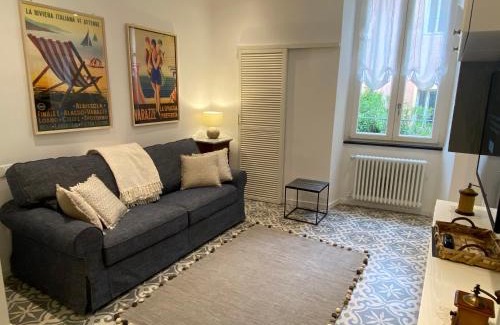 Varazze Apartment | Suites 5 Stelle nel Borgo di Varazze