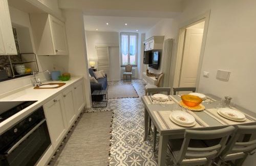 Varazze Apartment | Suites 5 Stelle nel Borgo di Varazze