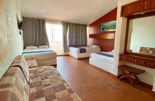 La Condesa Hotel | Suites Acapulco Yamba