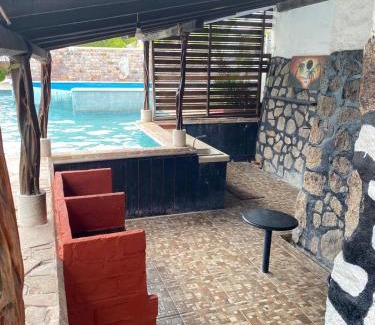 La Condesa Hotel | Suites Acapulco Yamba