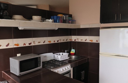 Bucerias Apartment | Suites Atlas - Ocean Front