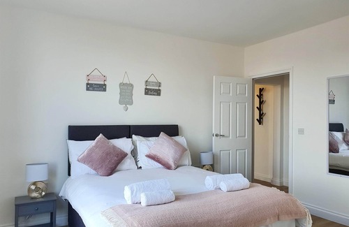 Chatham Apartment | Suites by Rehoboth ★ Medway Heights ★ Chatham Kent