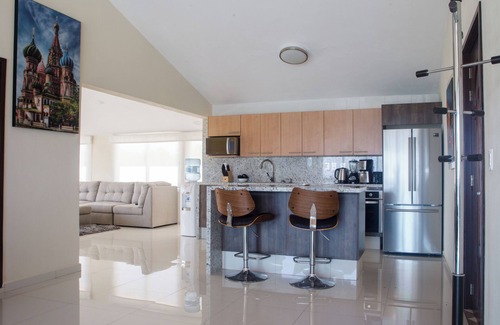 Bucerias Hotel | Suites Costa Dorada